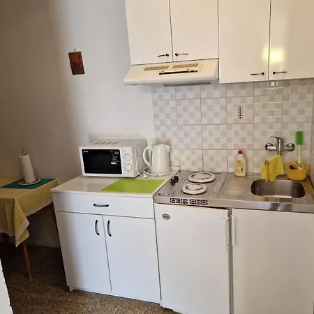 Apartamento Modernes Mit Panoramablick Zum Meer Und Ortsmitte - B58608