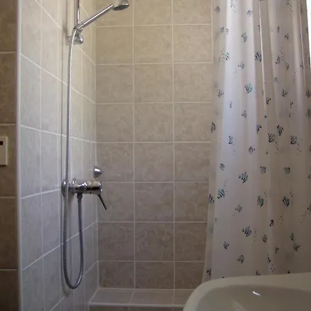 Modernes Mit Panoramablick Zum Meer Und Ortsmitte - B58608 Apartamento Novi Vinodolski