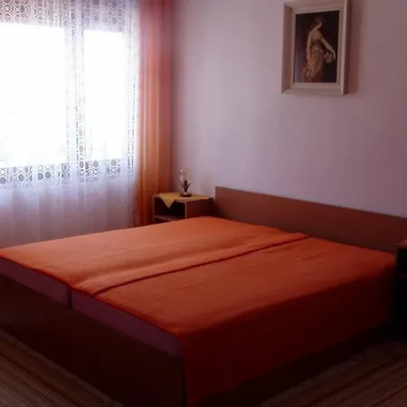 Apartamento Modernes Mit Panoramablick Zum Meer Und Ortsmitte - B58608 Novi Vinodolski