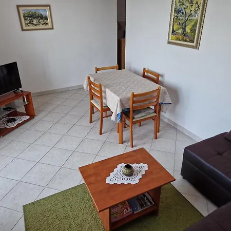 Apartamento Modernes Mit Panoramablick Zum Meer Und Ortsmitte - B58608